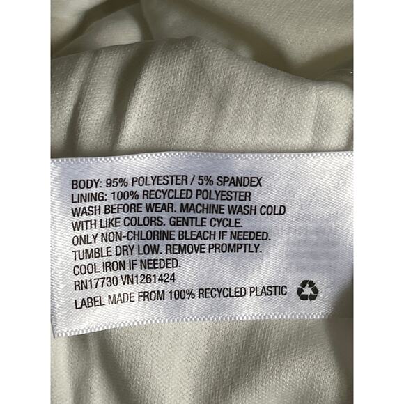 Art Class girls sequin skirt size small 6/6x - Picture 3 of 4